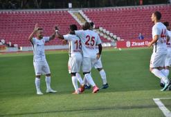 Balıkesirspor Baltok-Altay maç sonucu: 2-1