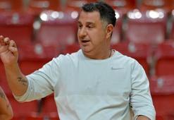 Ayhan Avcı: Erciyes Cup'a iyi takımlar gelecek