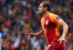 Maicon'un golünde GS TV!
