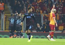 Trabzonspor'da gençlerin serüveni
