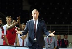 Nenad Markovic: “Jekiri'nin faul sınırında olması bizi çok etkiledi”