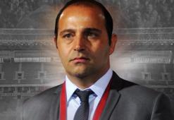 Fuat Çapa: "Eskişehirspor'u yüzüstü bırakamazdım"