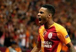 Garry Rodrigues'ten müthiş istatistik!