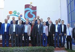 Trabzonspor ile Siirt İl Özel İdare kardeş kulüp oldu