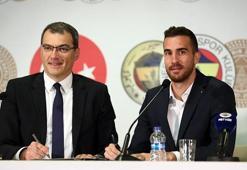 Fenerbahçe'nin kalecisi Harun Tekin'in Rize kâbusu
