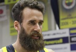 Gigi Datome: Bu kez imaj değişikliği yok!