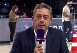 Murat Murathanoğlu, BeIn Sports'tan ayrıldı