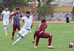 Muğlaspor - 1461 Trabzon maç sonucu: 1-0