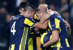 İslam Slimani attı, Fenerbahçeli taraftarlar şaştı kaldı