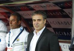 Ersun Yanal Fenerbahçe'ye dönecek mi? İşte yanıtı