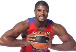 CSKA Moskova'nın yeni kaptanı Kyle Hines