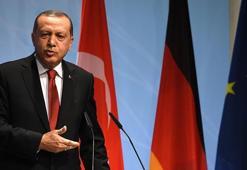 Recep Tayyip Erdoğan: Türkiye EURO 2024 için koşulları yerine getirdi