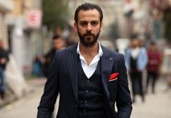 Çukur'un Vartolu'sundan röveşata!