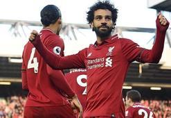 Juventus Mohamed Salah için transfer atağı: 200 milyon euro!