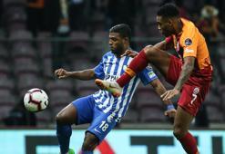 Villarreal'in gözü Rodrigues'te