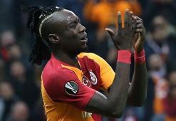 Galatasaray'da Diagne'ye çare bulundu