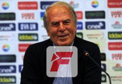 Mustafa Denizli: "Terim ve Güneş ile güzel bir yarış olacak"