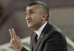 Aziz Akkaya: "Bugün maçı kazanacağımıza inanıyorduk"