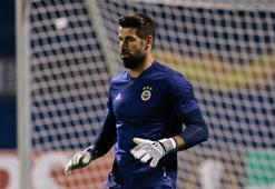 'Volkan Demirel seneye bırakıyor'