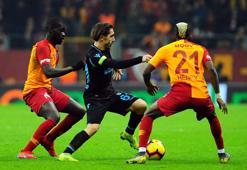 Fanatik yazarlarının Galatasaray - Trabzonspor maçı yorumları