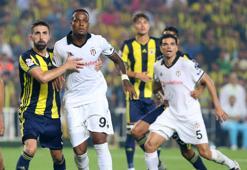Fenerbahçe-Beşiktaş derbisi yorumu: 15 dakika maç seyrettik!