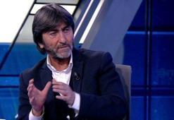 Rıdvan Dilmen: Futbolu katlettiniz diye 0 puan veririm!