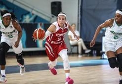 Nijerya - Türkiye maç sonucu: 74-68