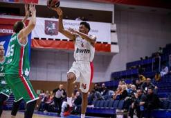 Gomelsky Cup'ta üçüncülük, UNICS Kazan'ı mağlup eden Olympiacos'un