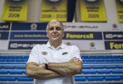 Obradovic: Euroleague en iyi şekilde hazırlanmamız lazım