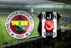 Derbinin muhtemel 11'leri
