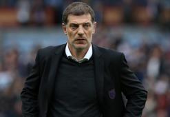 Slaven Bilic Suudi Arabistan'a gidiyor