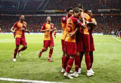 Galatasaray'ın yıldızına: Görünmeyen kahraman!