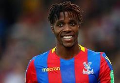 Wilfried Zaha'dan olay açıklama: "Kızıyla yattığım için..."