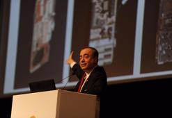 Mustafa Cengiz: “Ters bir şey olduğunda benim hiçbir sorumluluğum kalmaz”