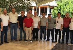 Engel atlama yarışmalarında TSYD Kupası da verilecek