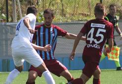 1461 Trabzon - Tuzlaspor maç sonucu: 7-6