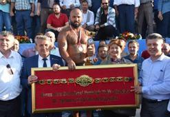 Yuntdağı'nda kemer Orhan Okulu'nun oldu