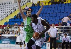 Mamak Belediyesi finalde