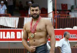 Ali Yanatma başpehlivan oldu