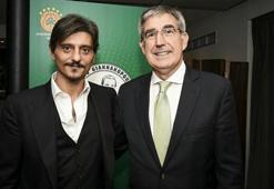 Giannakopoulos: 2020 Final Four'u Atina'da olabilir