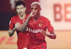 Talisca'dan 15 dakikada 2 gol, 1 asist! (Talisca'nın golleri)
