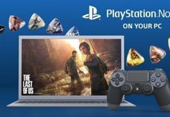 PlayStation Now oyunları zincirlerinden kurtuluyor!