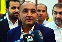 Semih Özsoy: İyi misafir edeceğiz