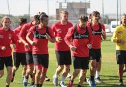 Eskişehirspor'un gençleri ağabeylerini aratmıyor