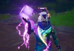 Fortnite'ın yeni Gölge Taşları geçici olarak devre dışı bırakıldı