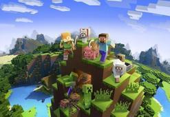 Minecraft'ın aylık oyuncu sayısı Fortnite'tan daha yüksek!