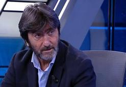 Rıdvan Dilmen: Galatasaray siyah-beyaz!