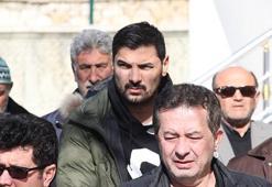 Eski milli futbolcu Önder Turacı'nın acı günü