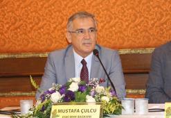 MHK Eski Başkanı Çulcu: "Dünya Kupası'nda 33, Süper Lig'de 12 kamera"