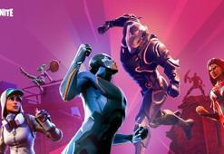 Fortnite'da takım dünya kill rekoru kırıldı